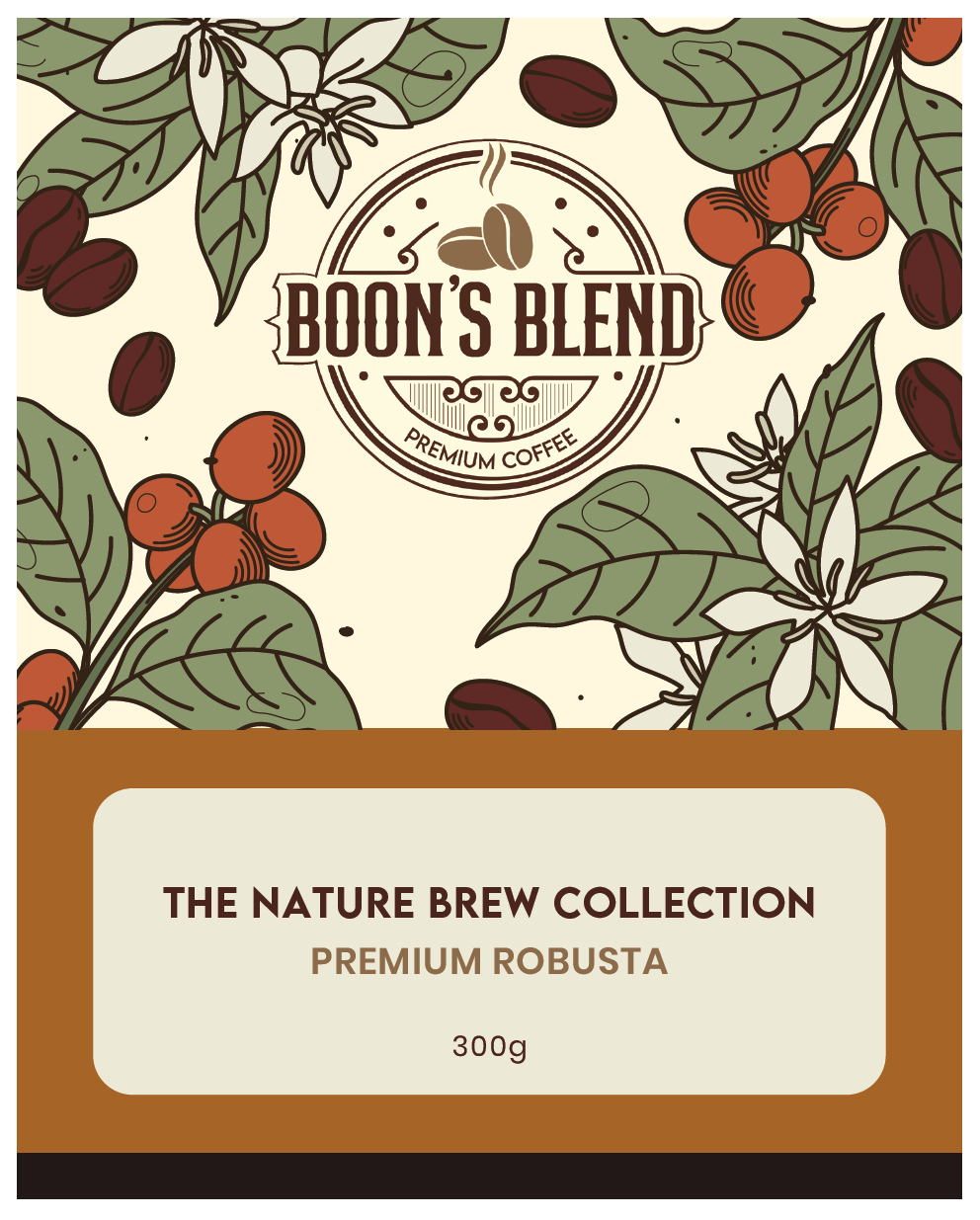 The Nature Brew Collection